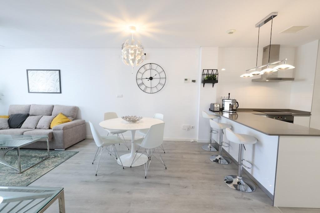 Apartamento en Venta en Orihuela