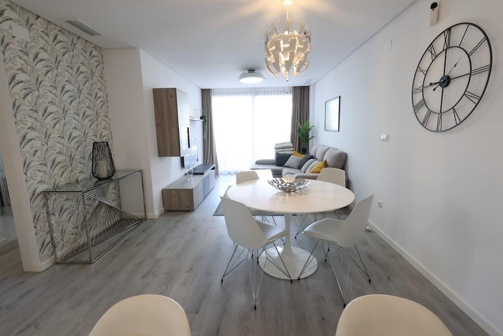 Apartamento en Venta en Orihuela