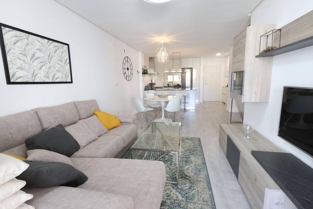 Apartamento en Venta en Orihuela