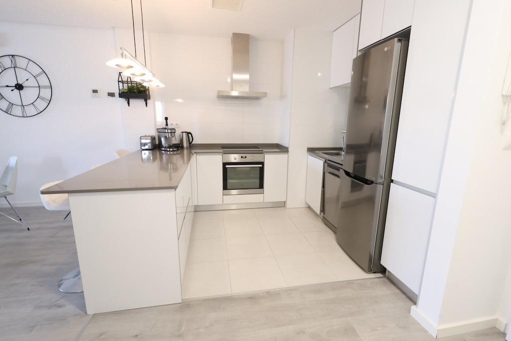 Apartamento en Venta en Orihuela