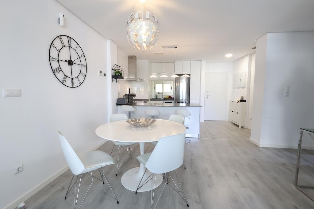 Apartamento en Venta en Orihuela