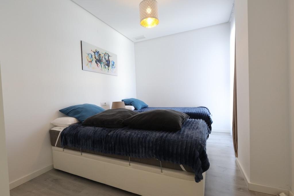 Apartamento en Venta en Orihuela