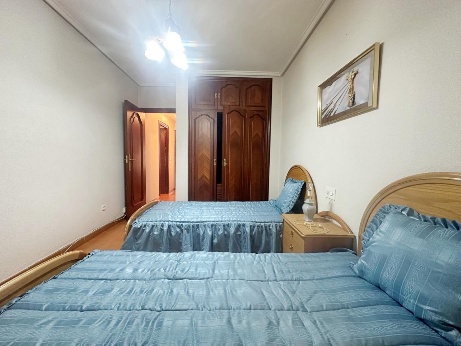 Apartamento en Venta en Torrevieja