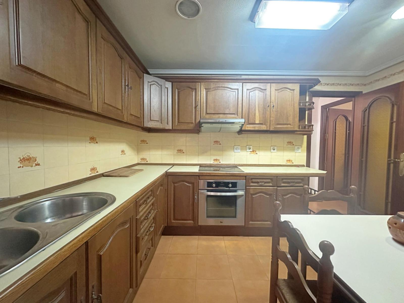 Apartamento en Venta en Torrevieja