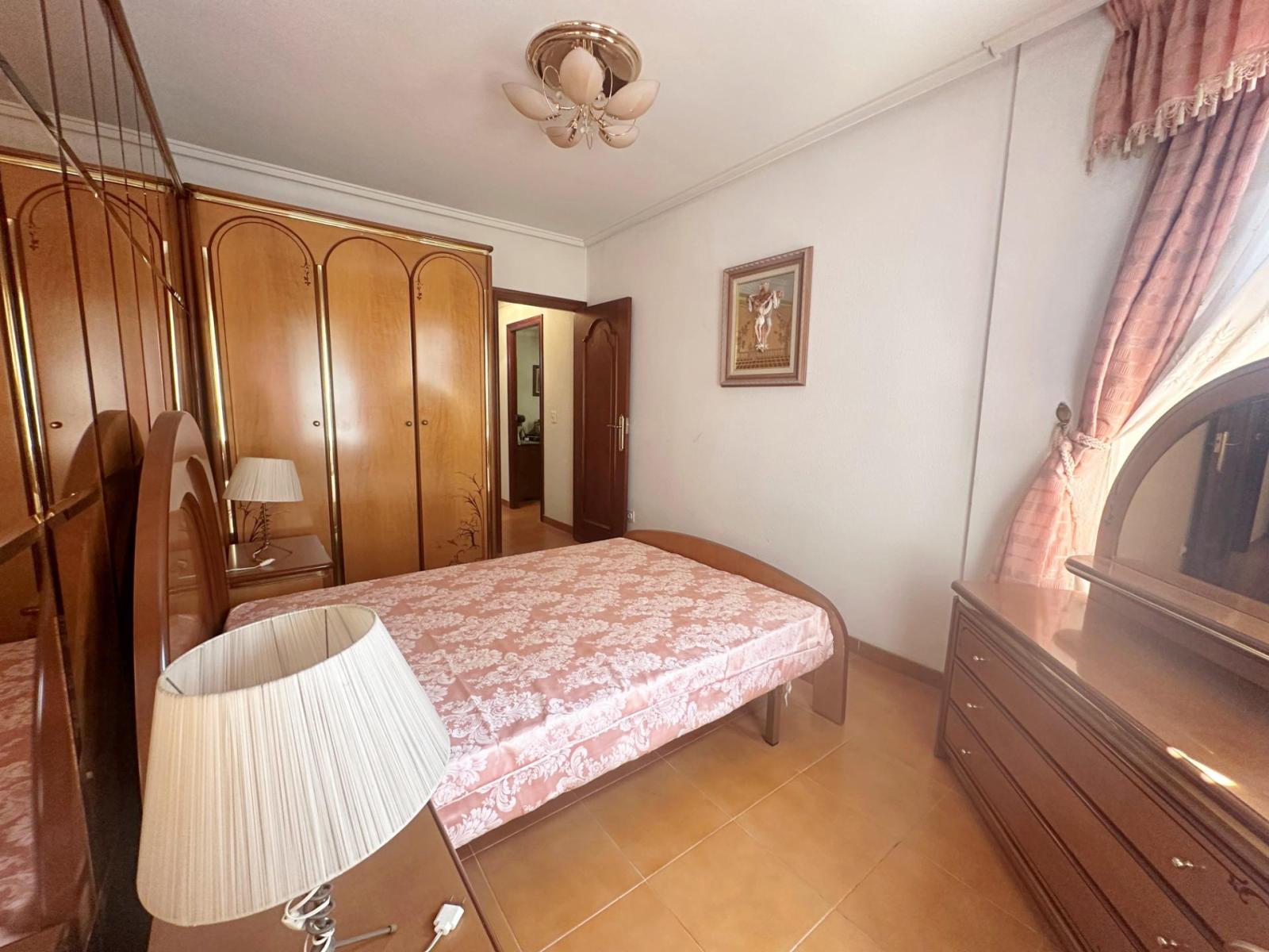 Apartamento en Venta en Torrevieja
