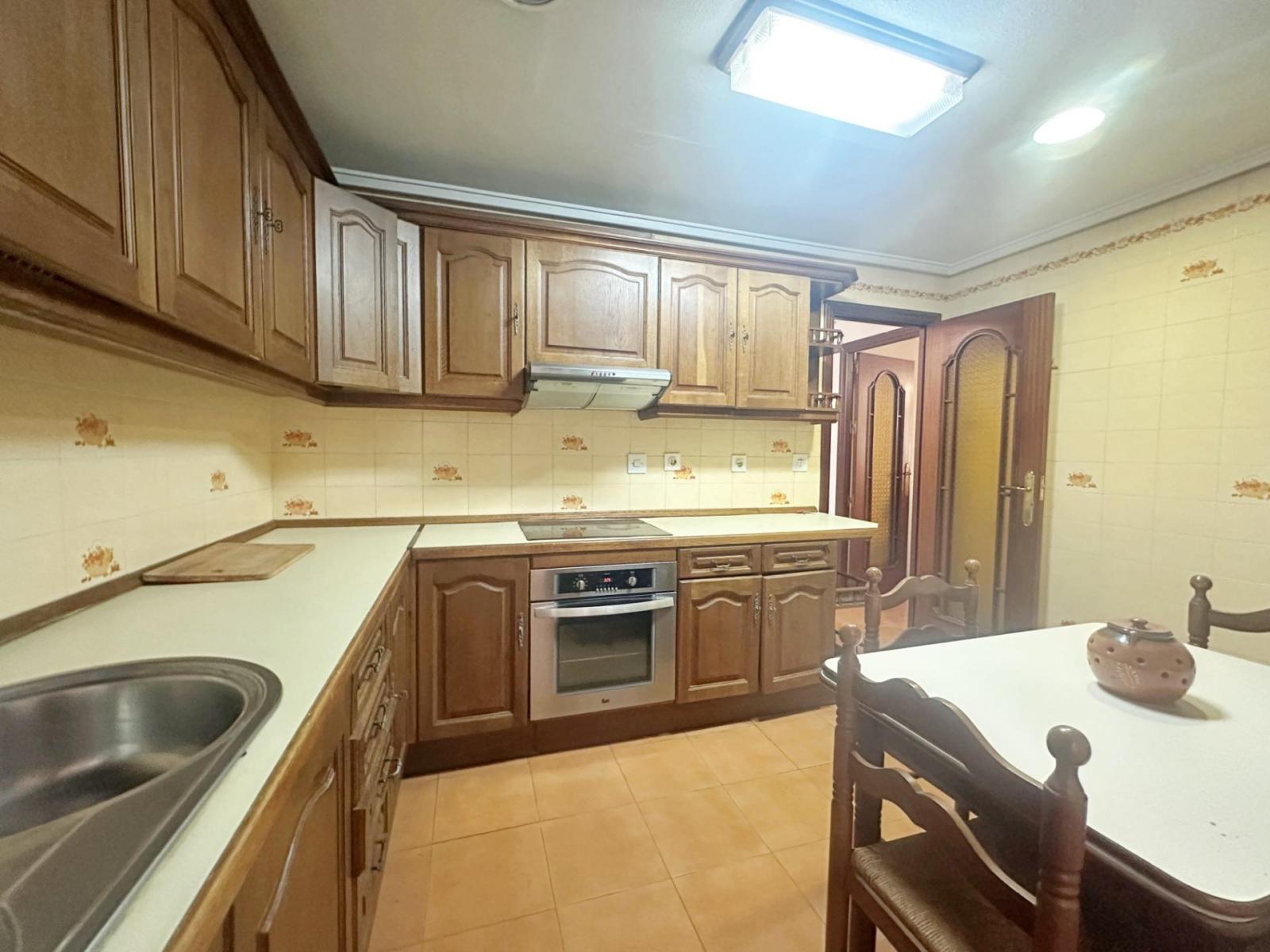 Apartamento en Venta en Torrevieja