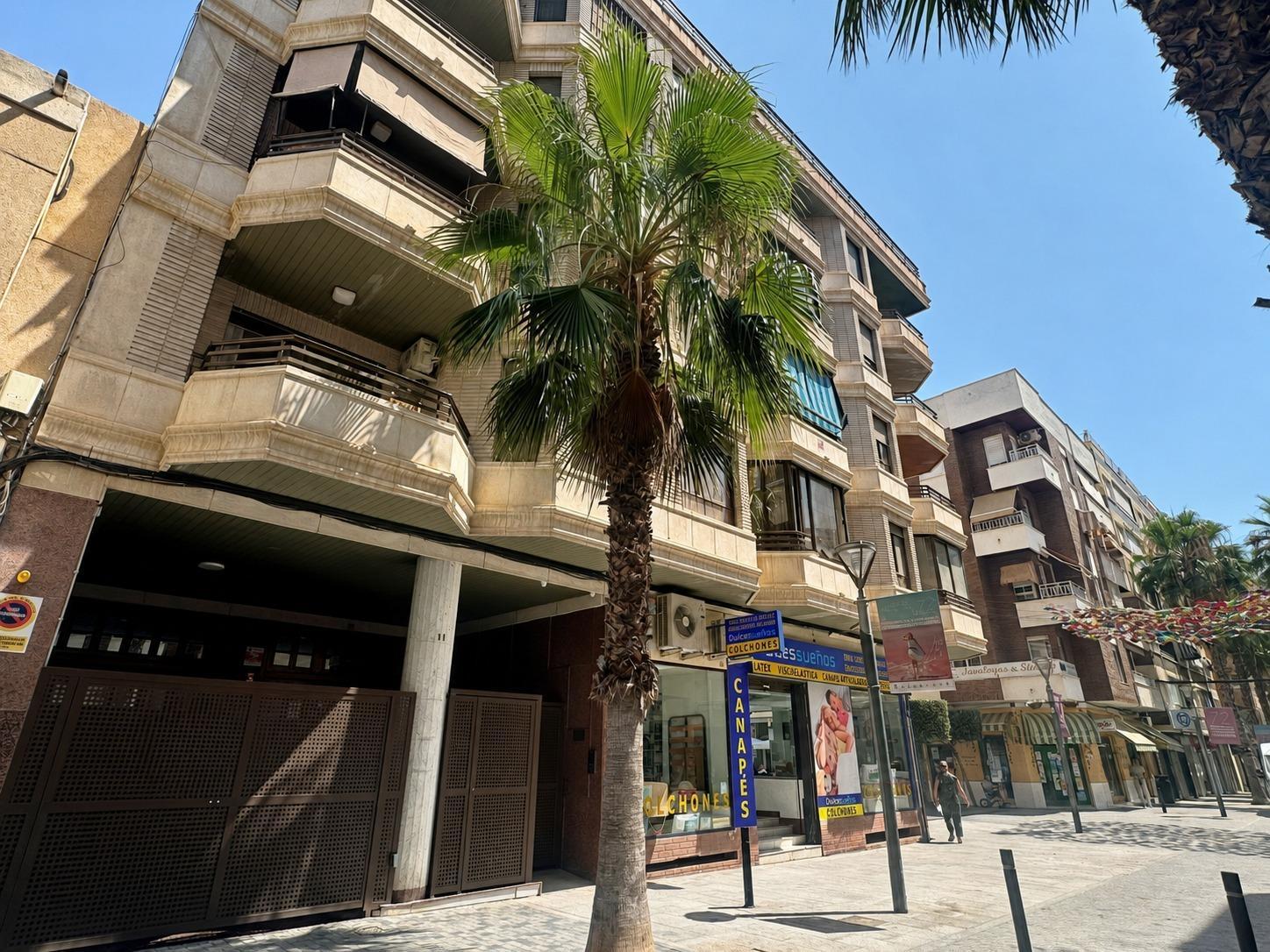 Apartamento en Venta en Torrevieja