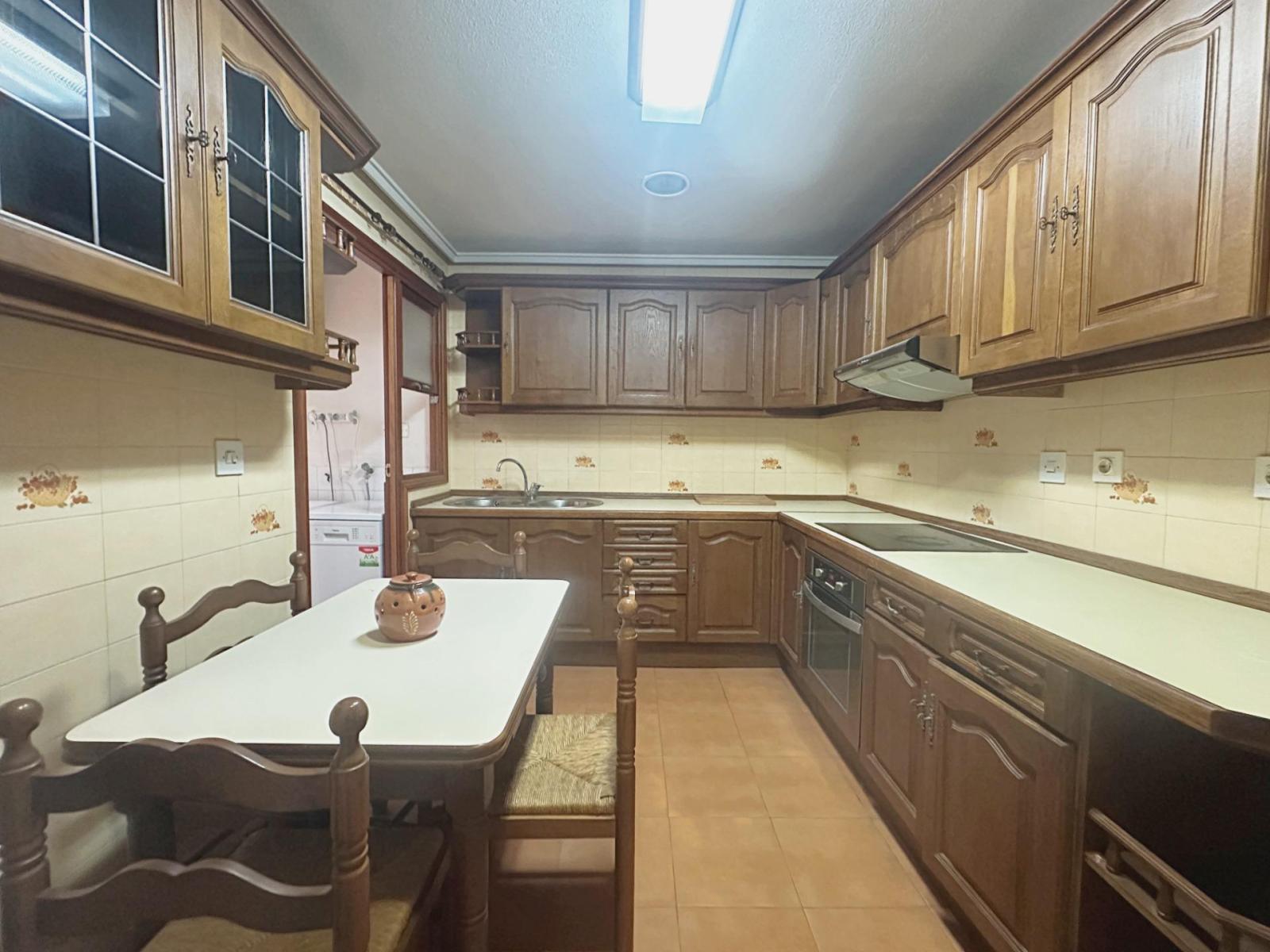 Apartamento en Venta en Torrevieja