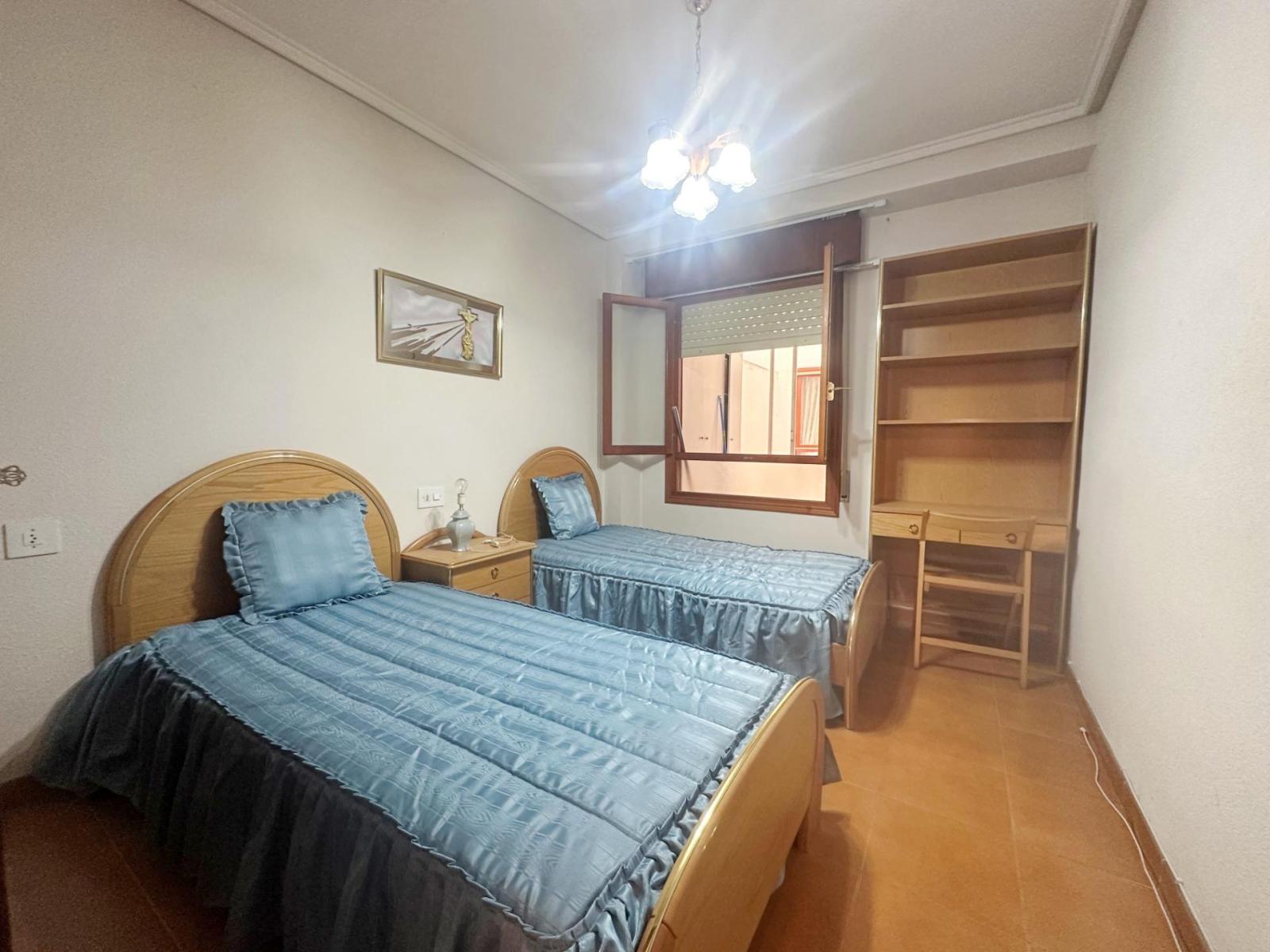 Apartamento en Venta en Torrevieja