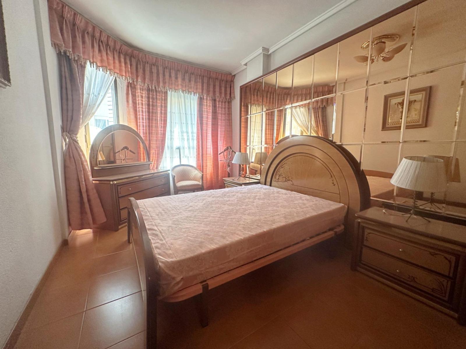 Apartamento en Venta en Torrevieja