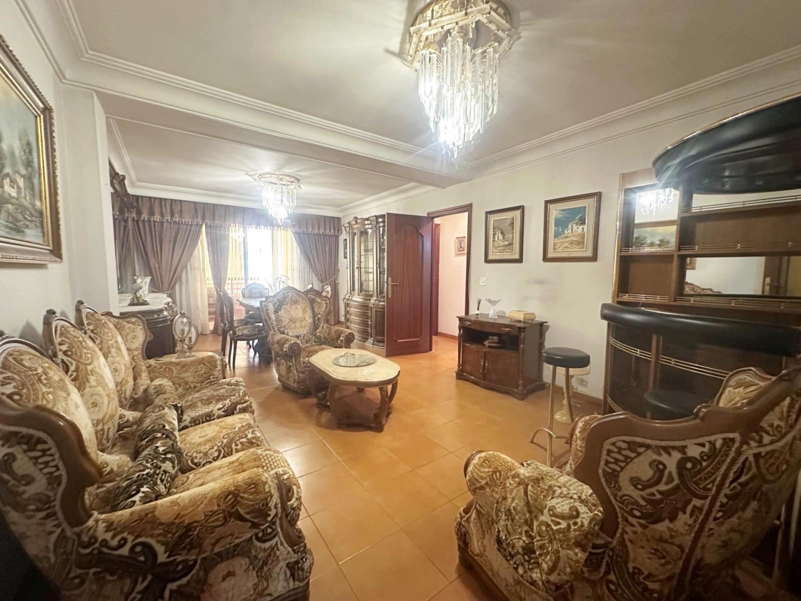 Apartamento en Venta en Torrevieja