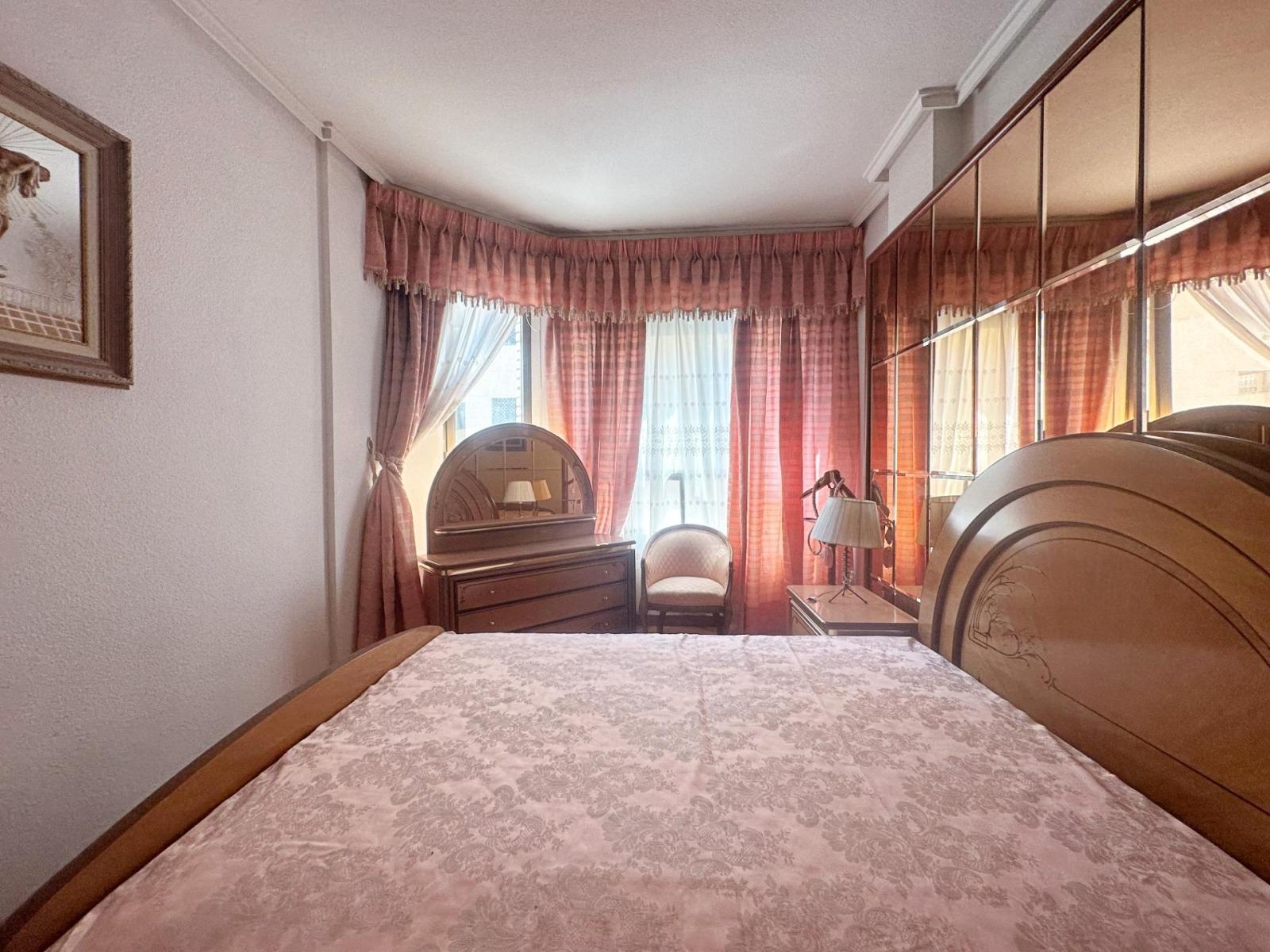 Apartamento en Venta en Torrevieja