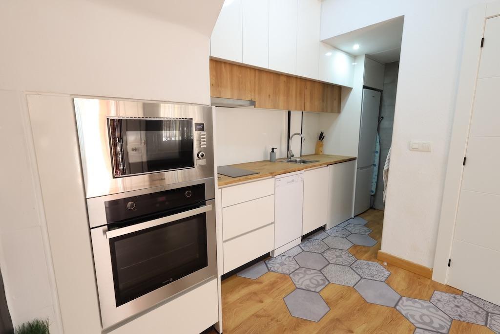 Duplex for Sale in Orihuela