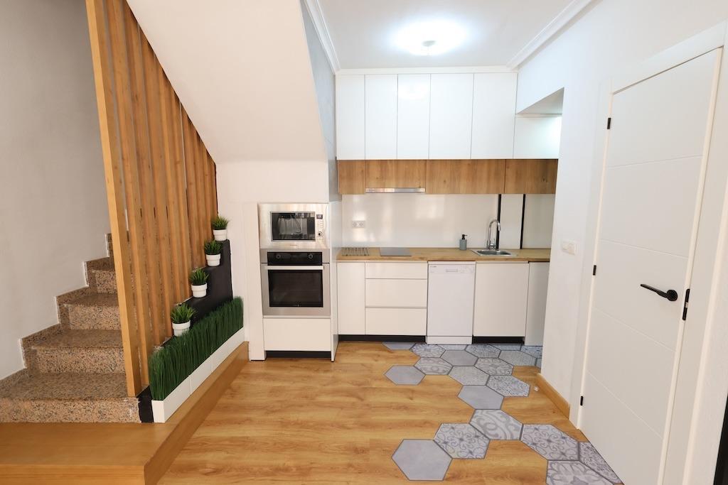 Duplex for Sale in Orihuela