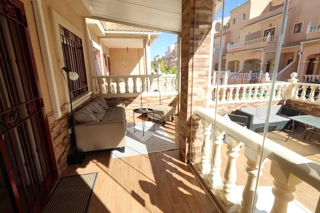 Duplex for Sale in Orihuela