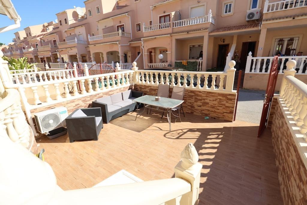 Duplex for Sale in Orihuela