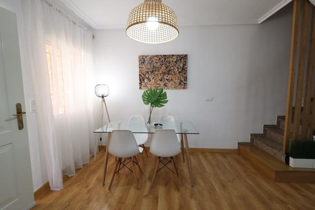 Duplex for Sale in Orihuela