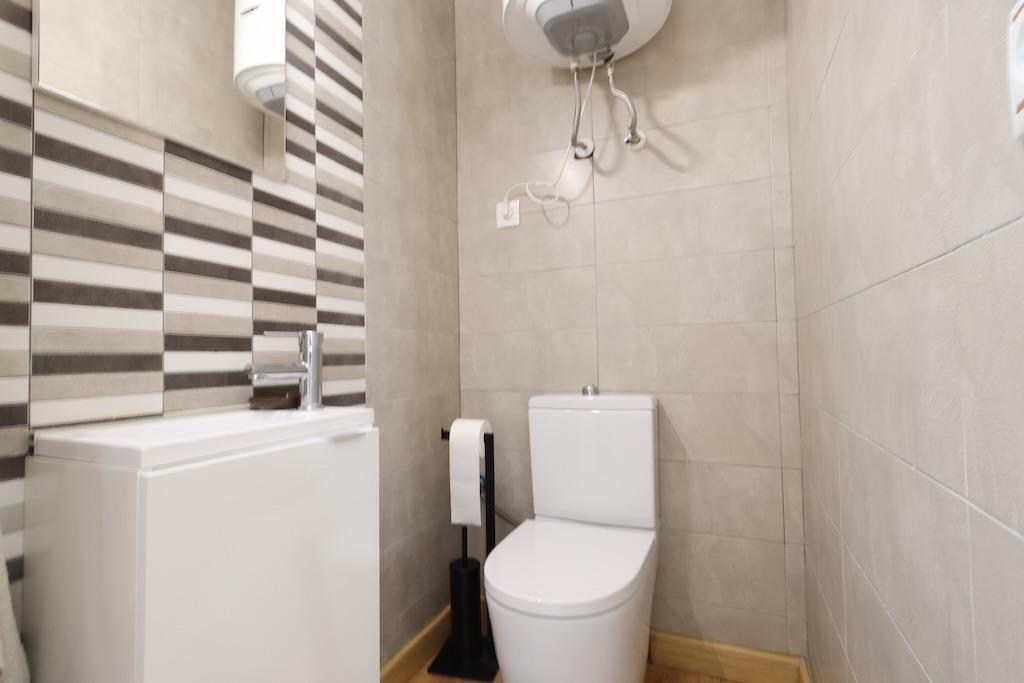 Duplex for Sale in Orihuela