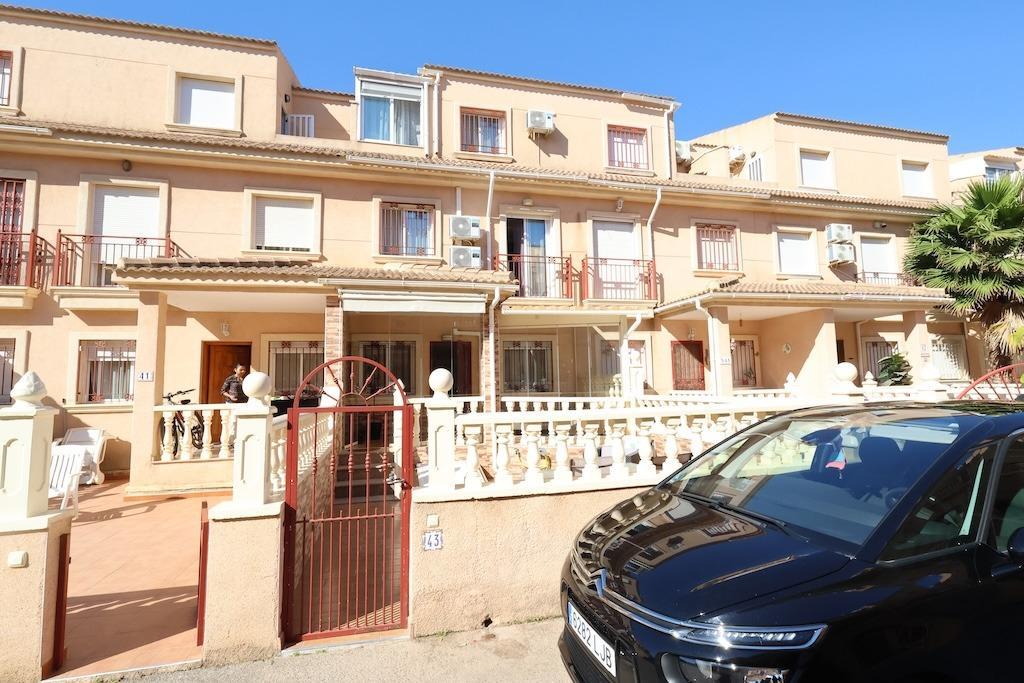 Duplex for Sale in Orihuela