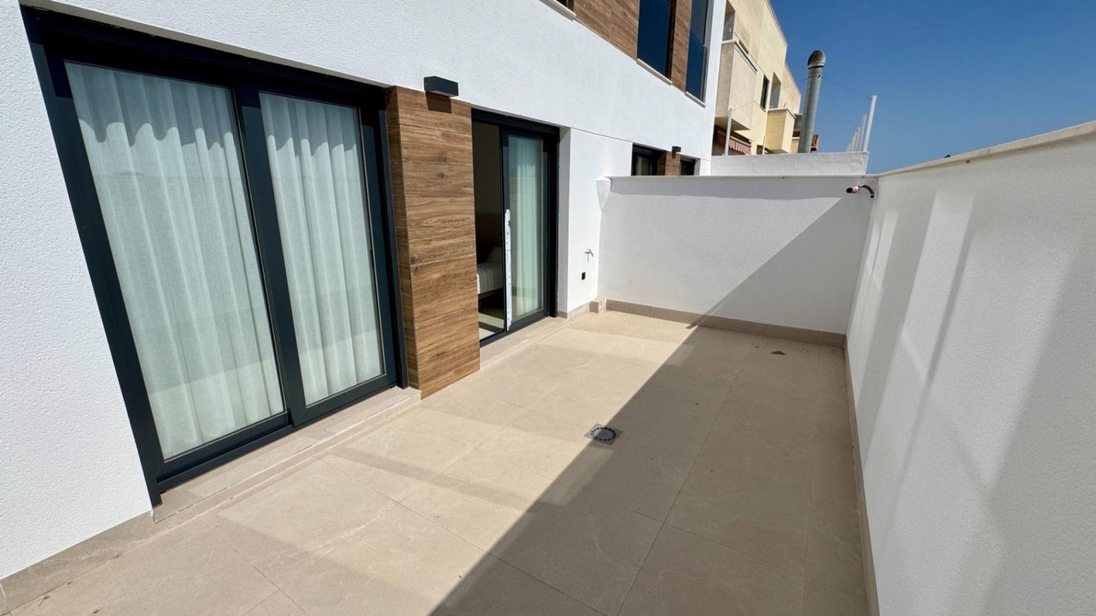 Bungalow for Sale in San Pedro del Pinatar