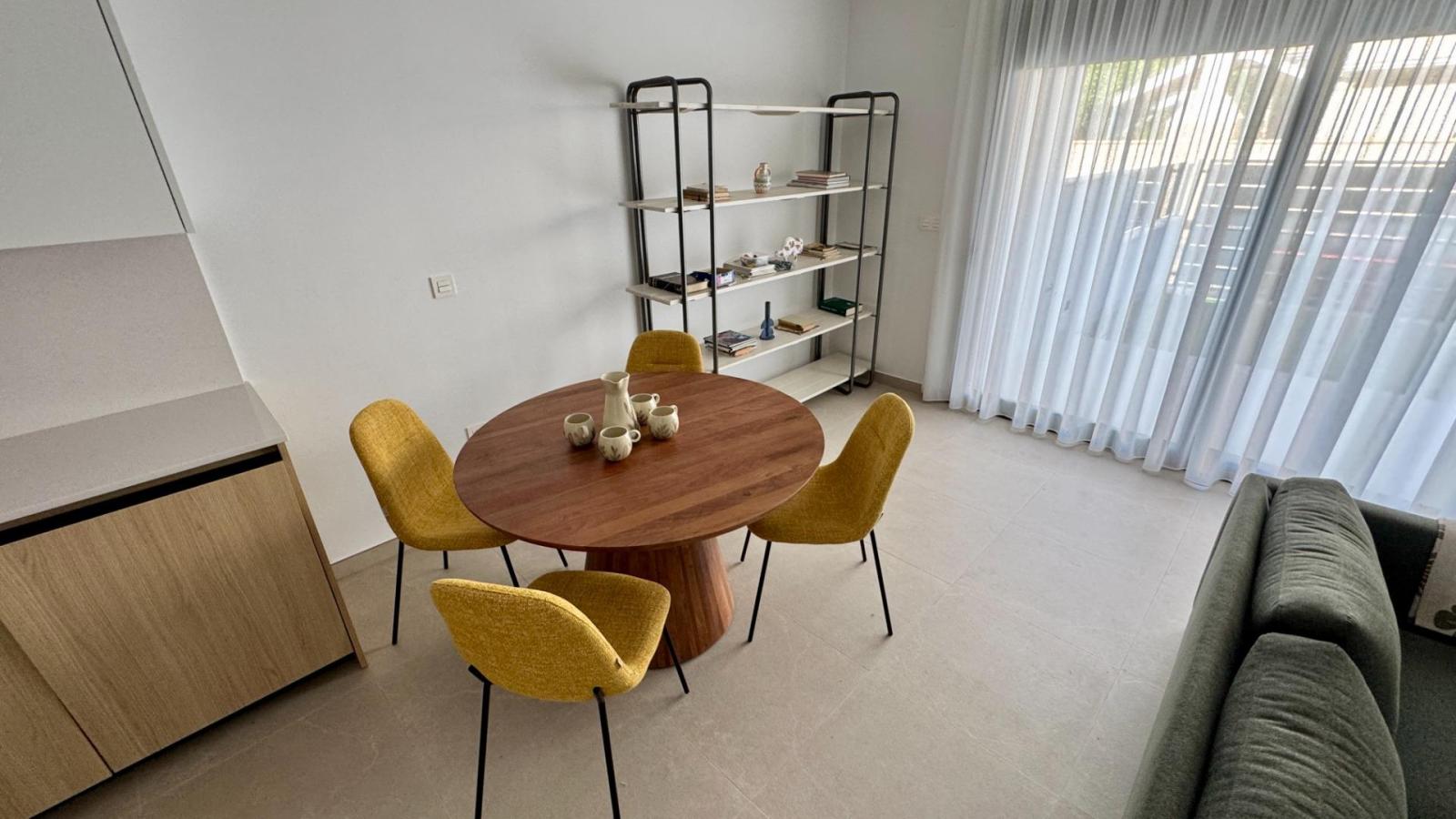 Bungalow for Sale in San Pedro del Pinatar