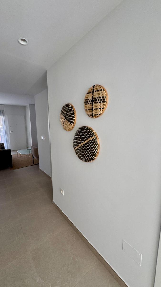 Bungalow for Sale in San Pedro del Pinatar