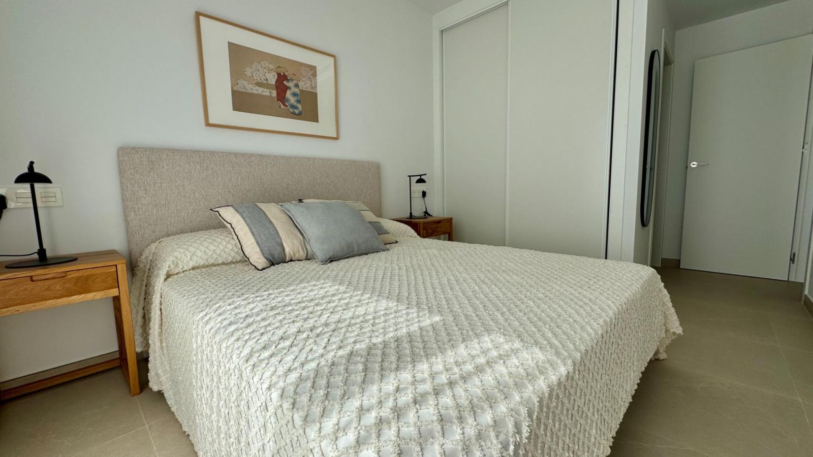 Bungalow for Sale in San Pedro del Pinatar