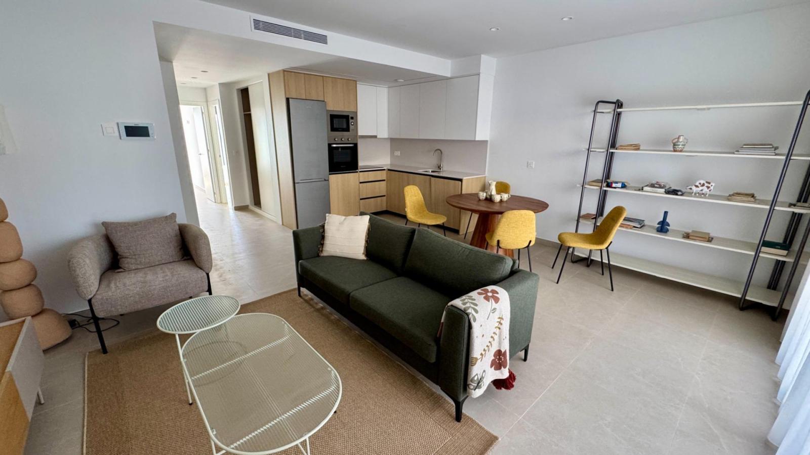 Bungalow for Sale in San Pedro del Pinatar