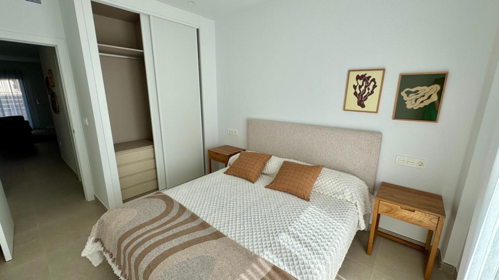 Bungalow for Sale in San Pedro del Pinatar