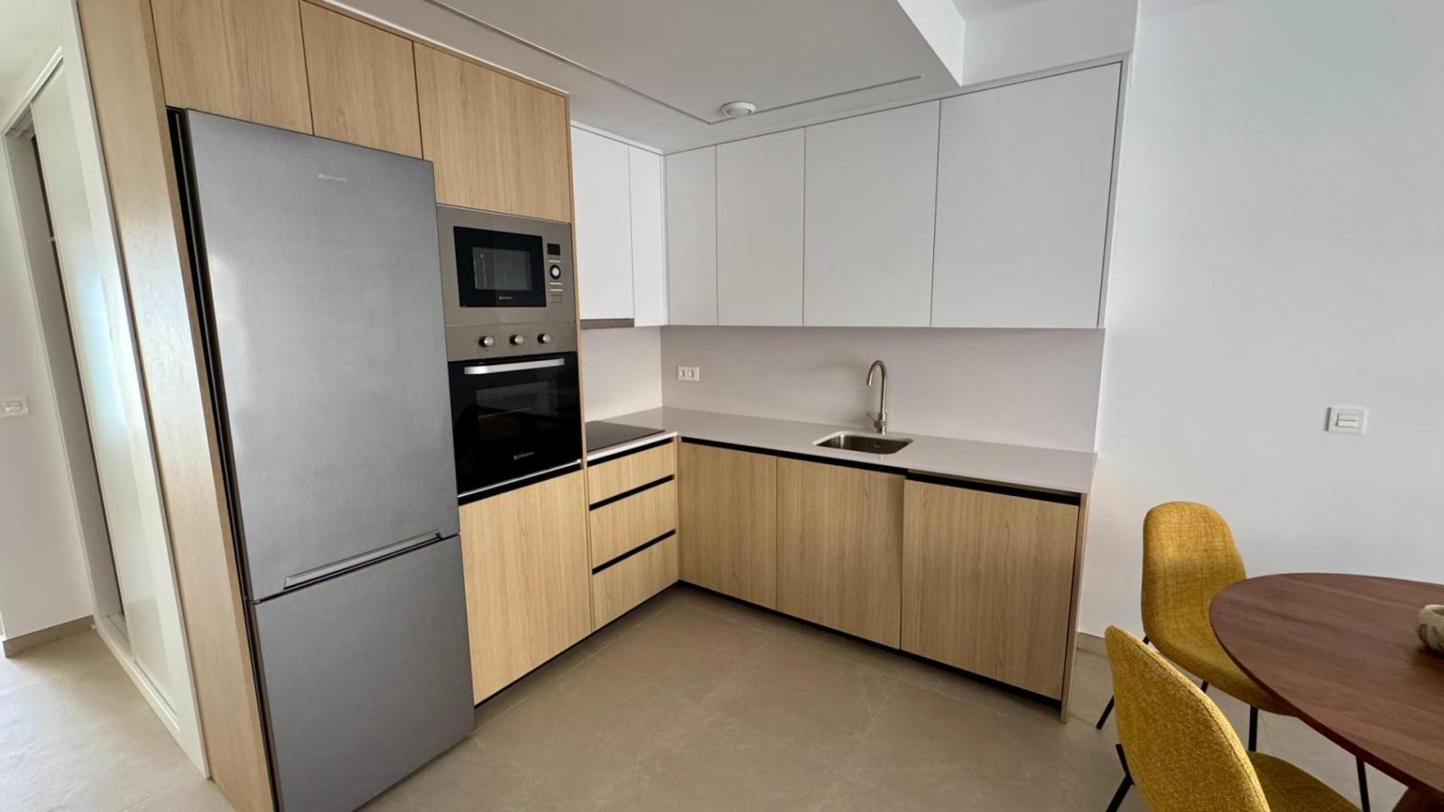 Bungalow for Sale in San Pedro del Pinatar