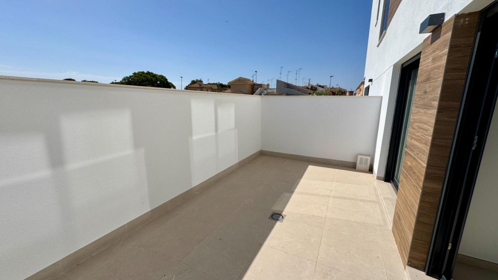 Bungalow for Sale in San Pedro del Pinatar