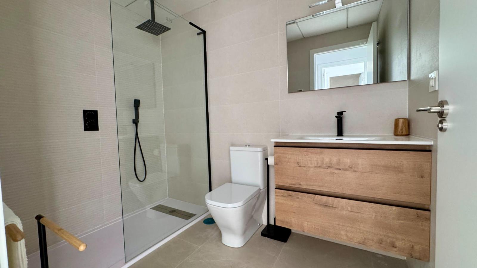 Bungalow for Sale in San Pedro del Pinatar