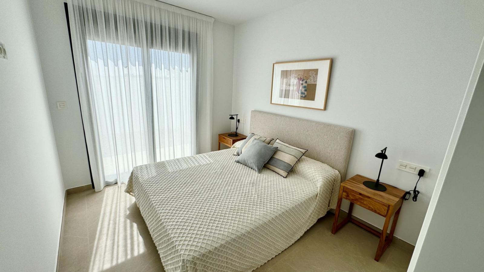 Bungalow for Sale in San Pedro del Pinatar
