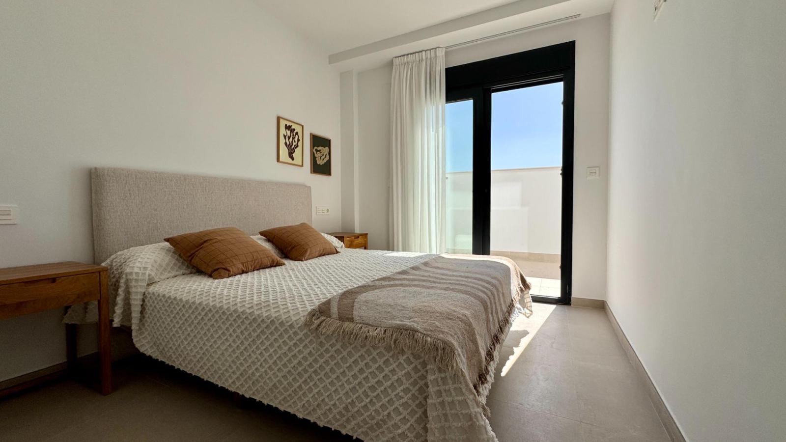 Bungalow for Sale in San Pedro del Pinatar
