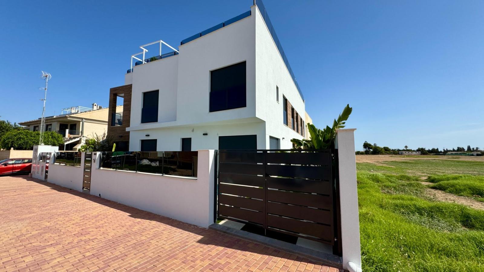Bungalow for Sale in San Pedro del Pinatar