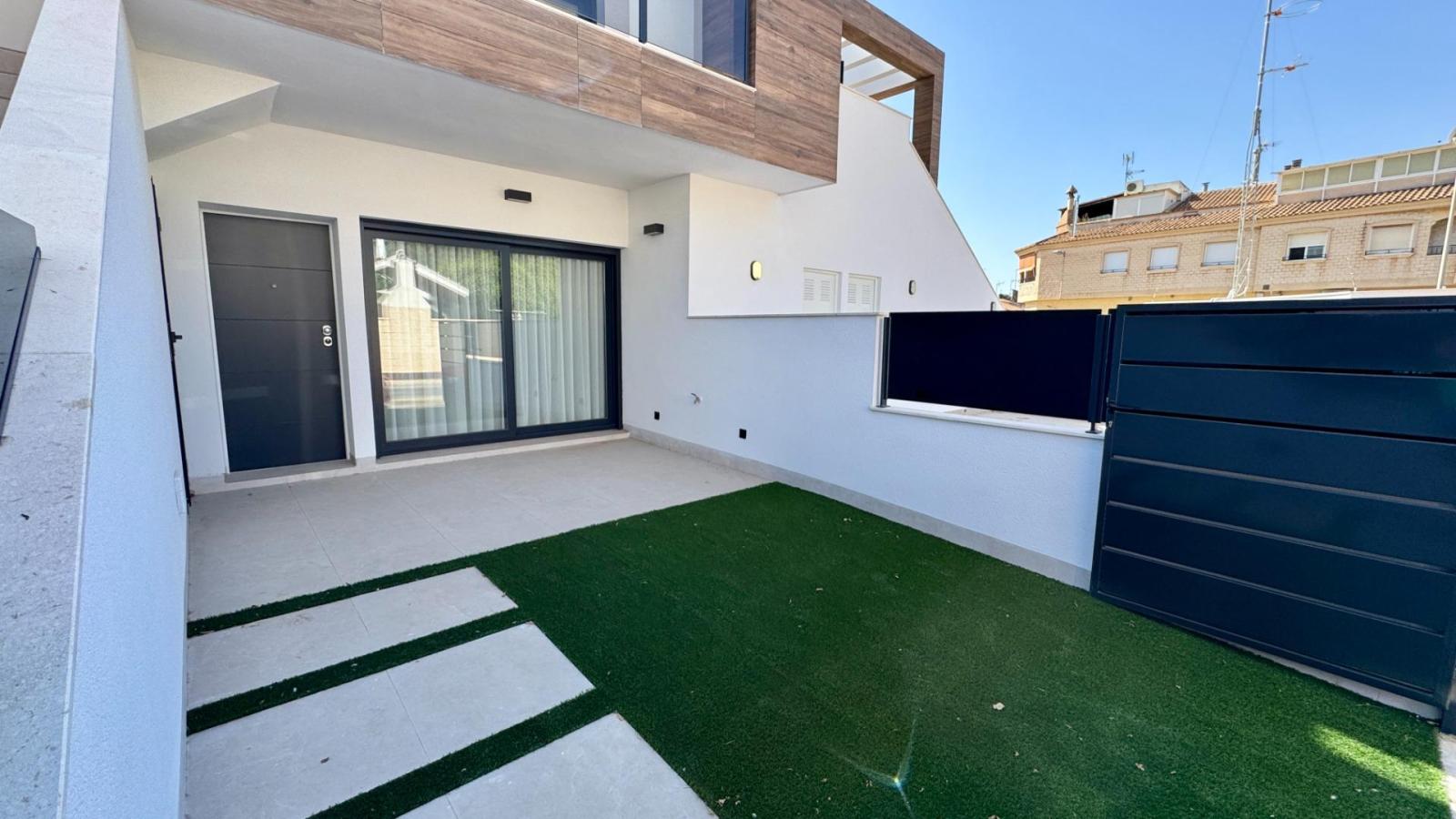 Bungalow for Sale in San Pedro del Pinatar