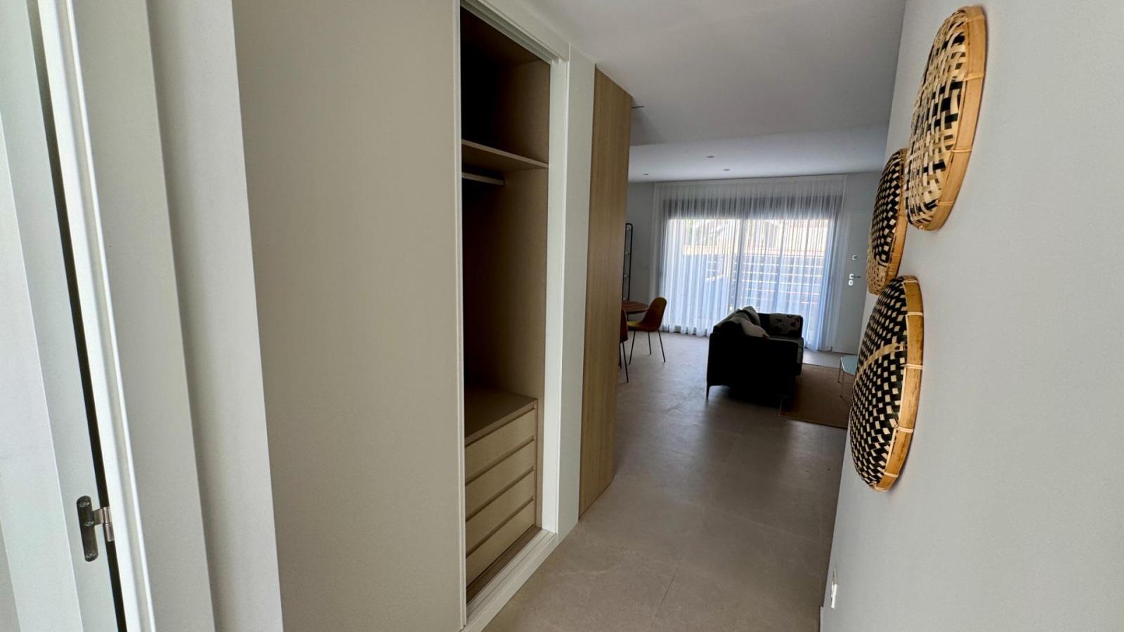 Bungalow for Sale in San Pedro del Pinatar
