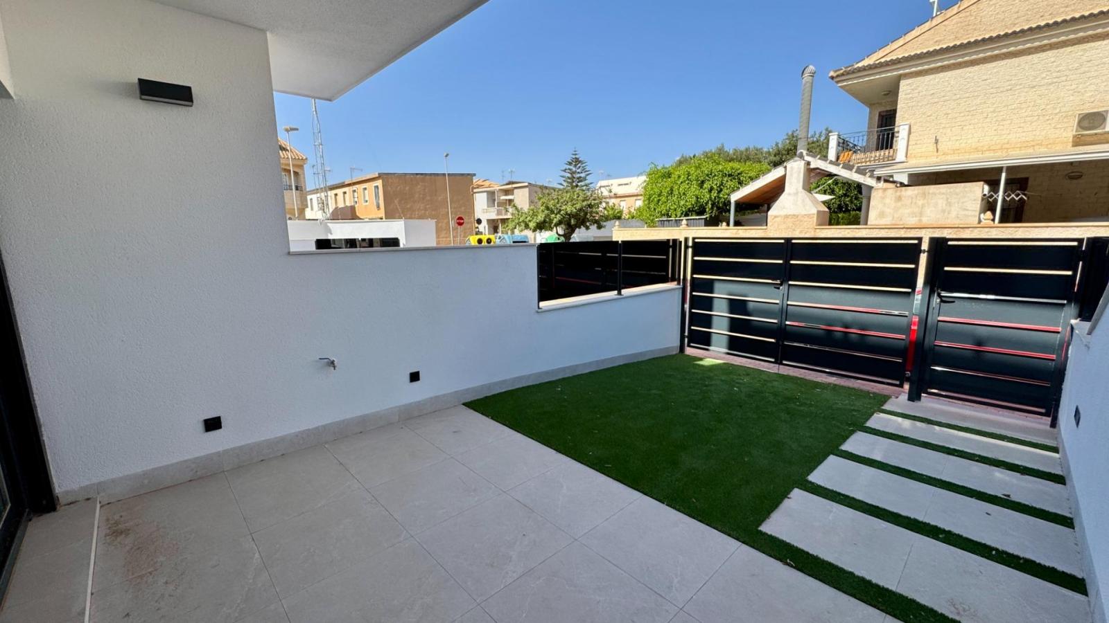 Bungalow for Sale in San Pedro del Pinatar