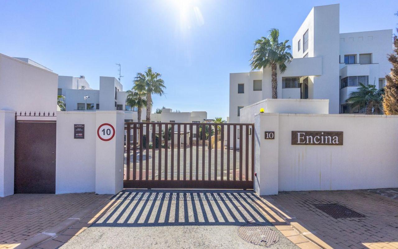 Penthouse for Sale in Orihuela