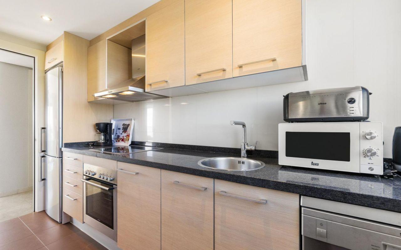 Penthouse for Sale in Orihuela