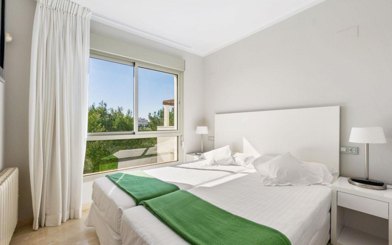 Penthouse for Sale in Orihuela