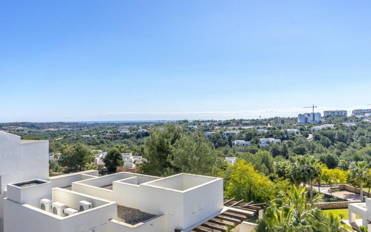 Penthouse for Sale in Orihuela