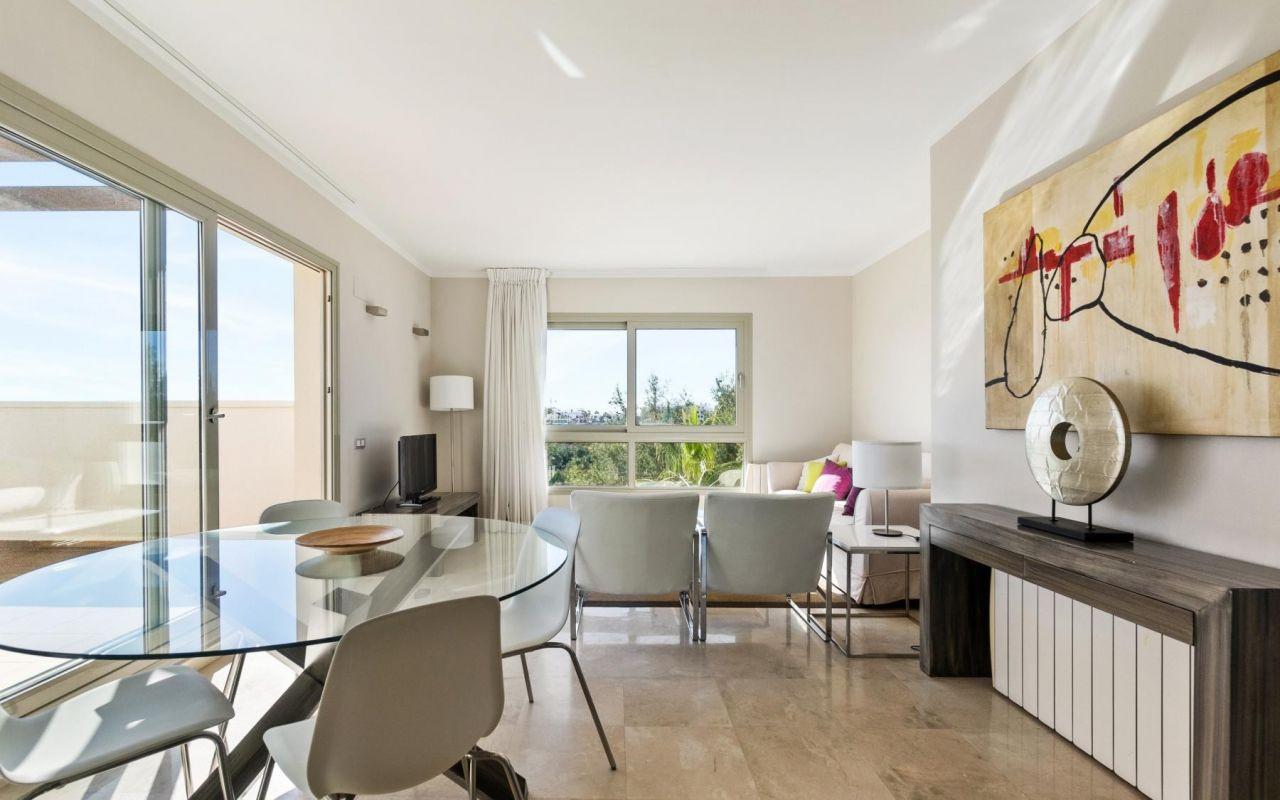 Penthouse for Sale in Orihuela