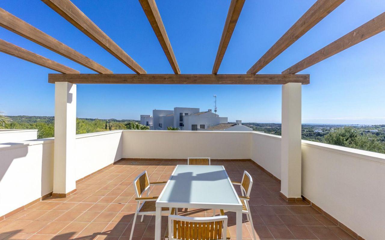 Penthouse for Sale in Orihuela