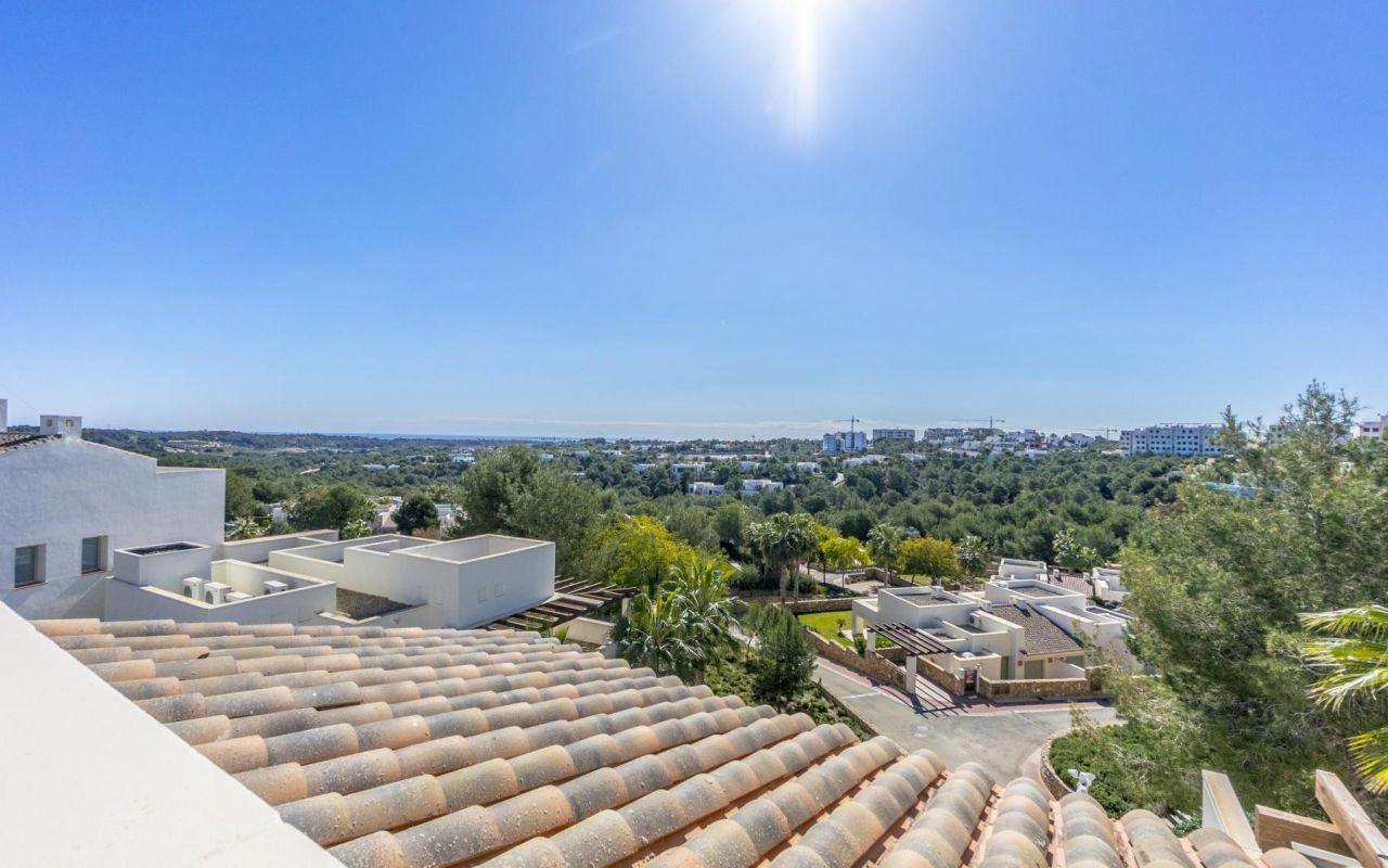 Penthouse for Sale in Orihuela