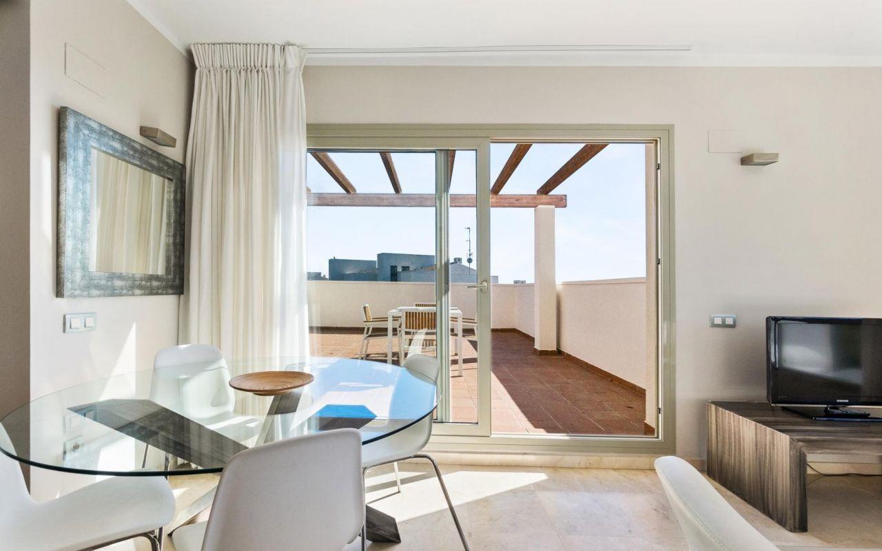 Penthouse for Sale in Orihuela