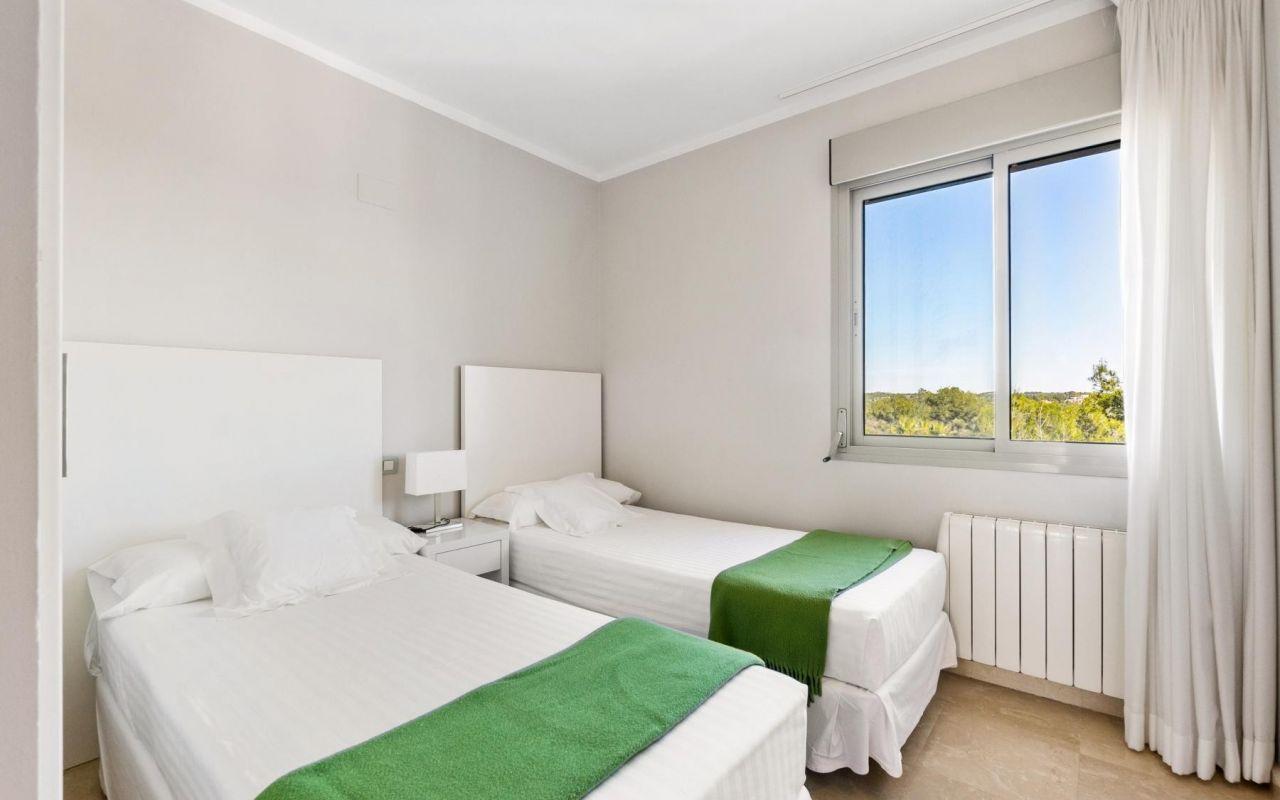 Penthouse for Sale in Orihuela