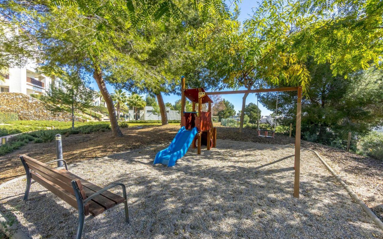Penthouse for Sale in Orihuela