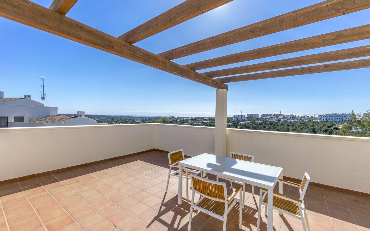 Penthouse for Sale in Orihuela