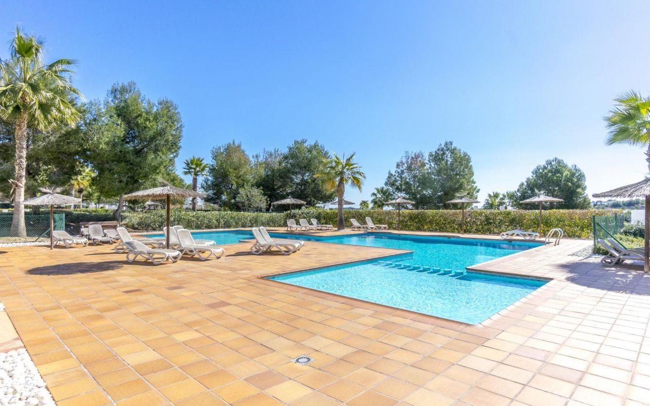 Penthouse for Sale in Orihuela